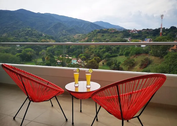 Apartamento Citadela Di Sole Santa Fe Antioquia