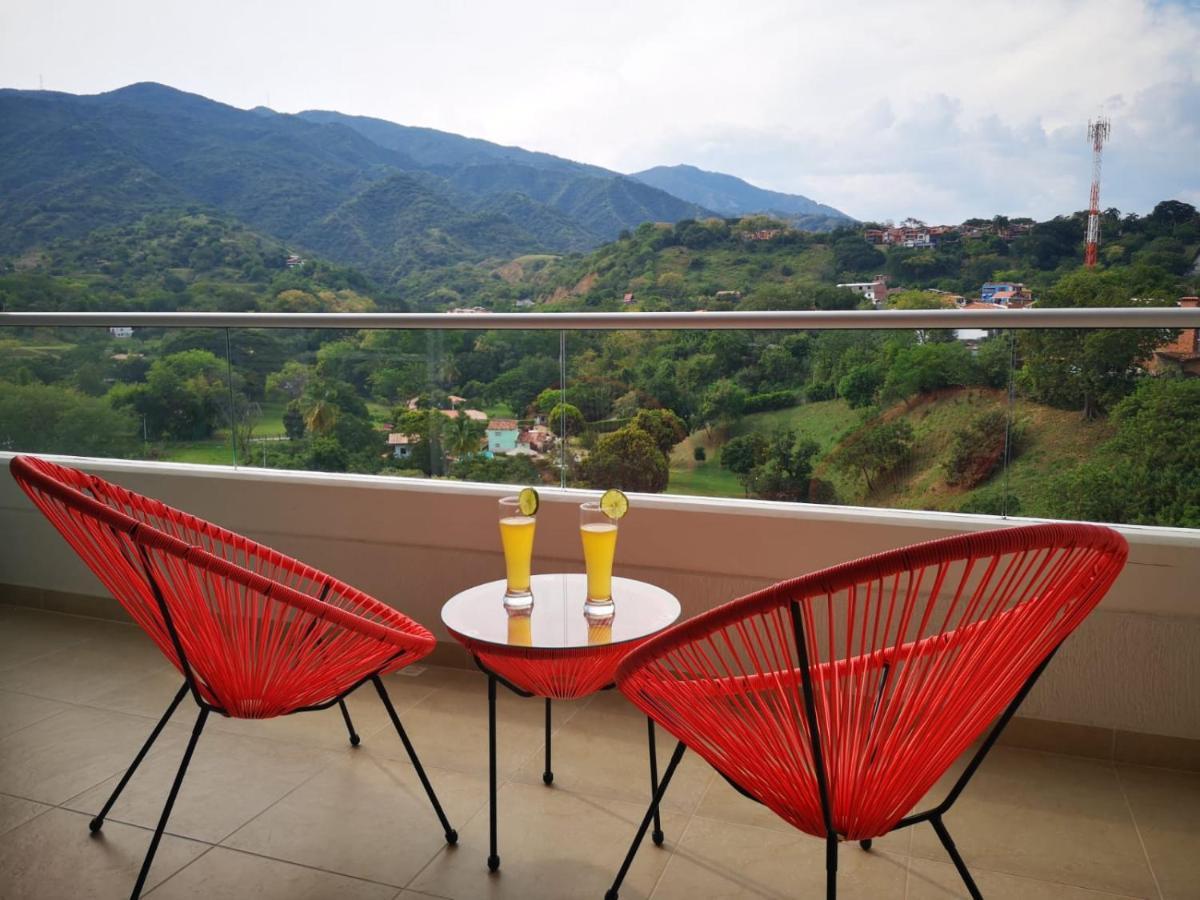 Citadela Di Sole Santa Fe Antioquia *